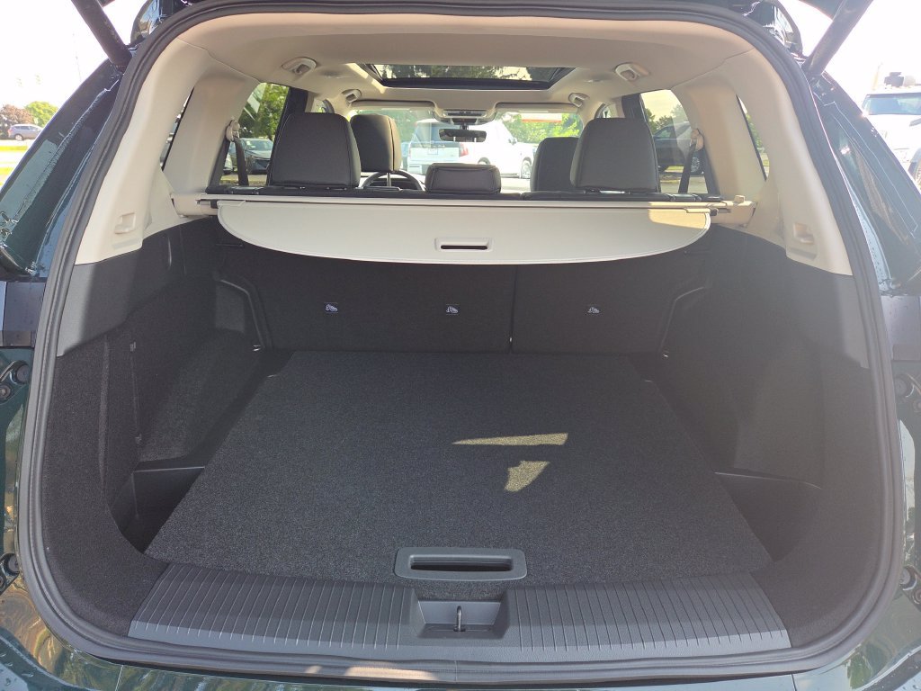 New 2026 Nissan Rogue Dark Armor AWD/4WD image 29