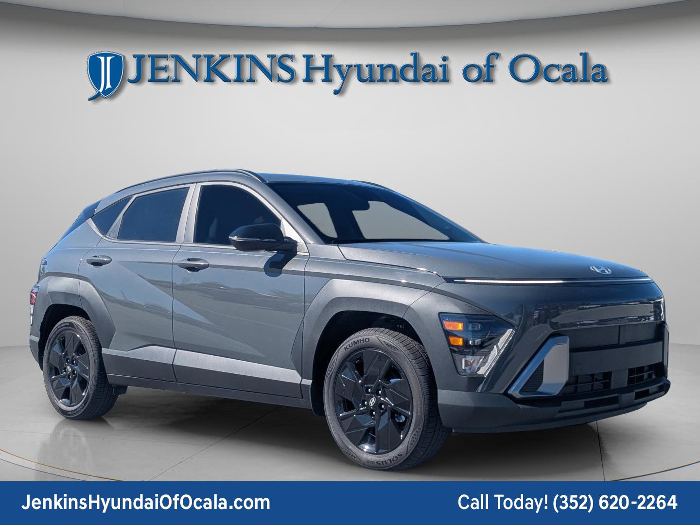 New 2026 Hyundai Kona SEL Sport image 10