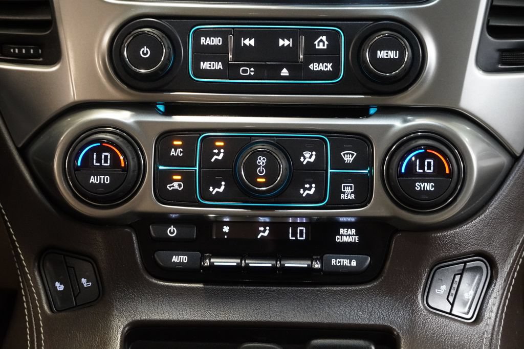 Used 2018 Chevrolet Tahoe LT AWD/4WD image 27