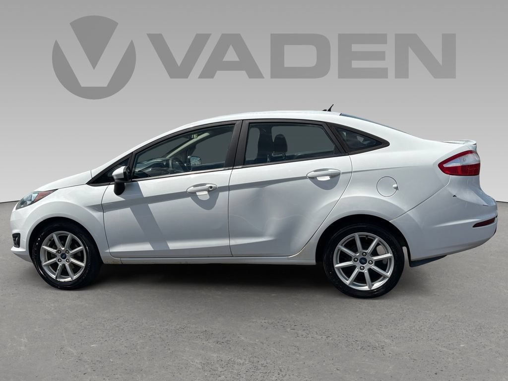 Used 2019 Ford Fiesta SE w/ Equipment Group 201A FWD image 5