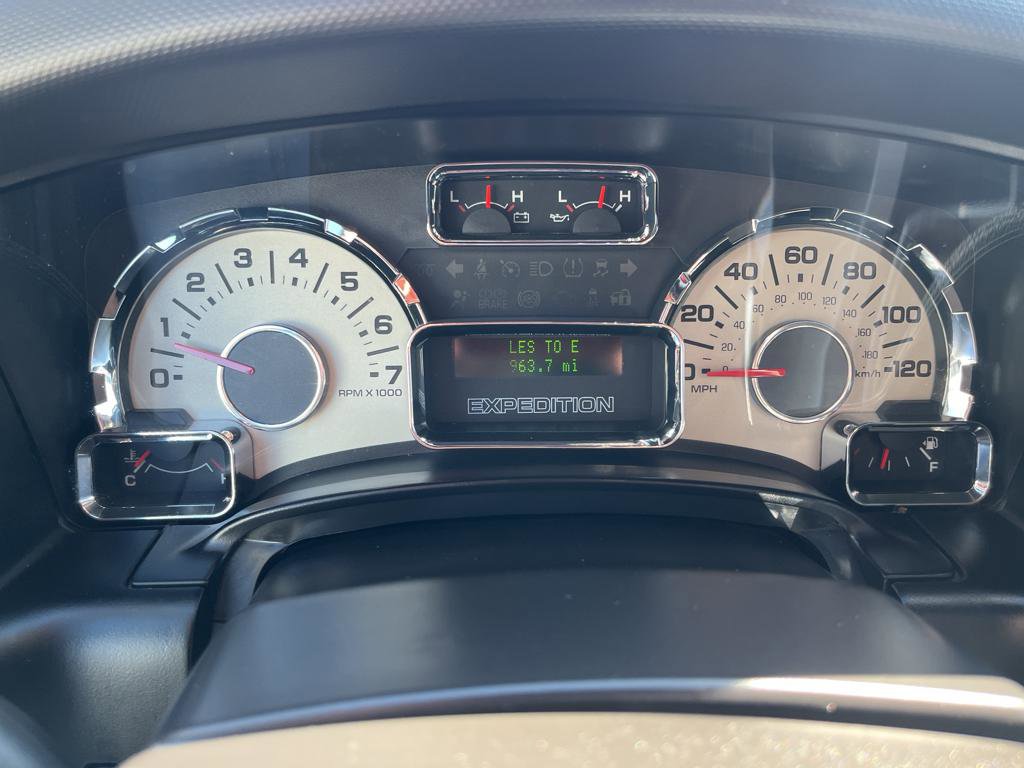 Used 2014 Ford Expedition EL Limited w/ Equipment Group 301A image 19