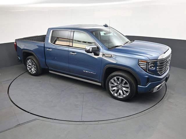 Used 2025 GMC Sierra 1500 Denali w/ Denali Reserve Package AWD/4WD image 24