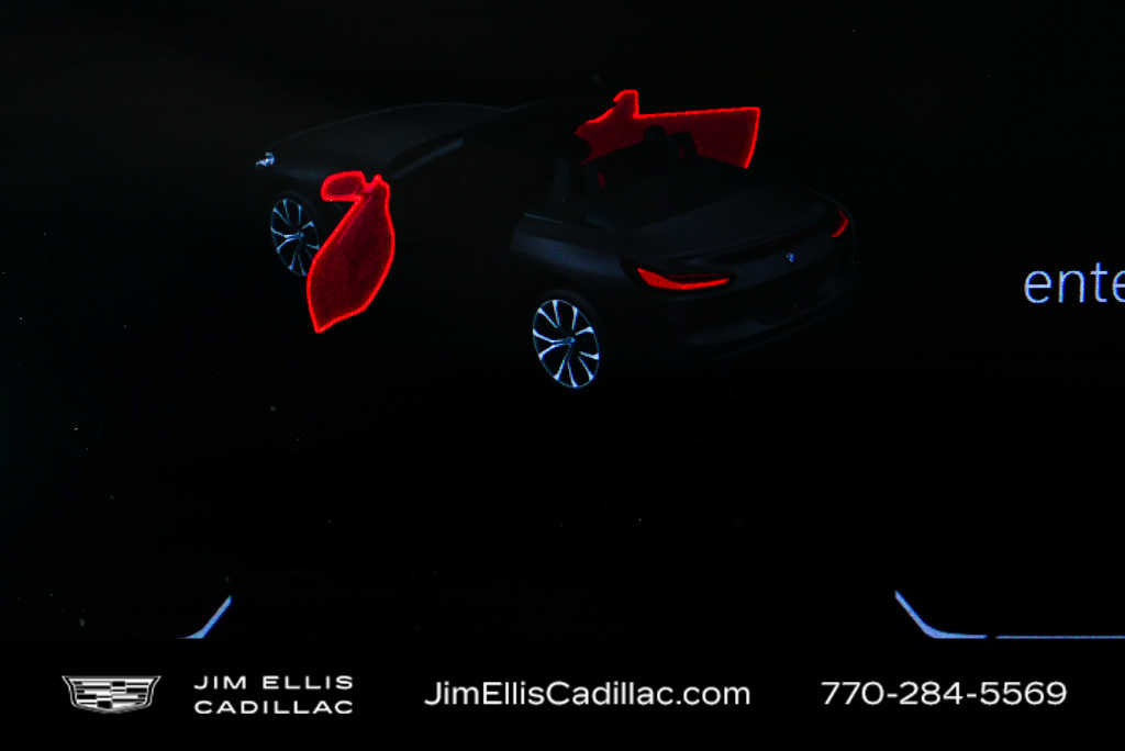 Used 2022 BMW Z4 sDrive30i w/ Premium Package image 8