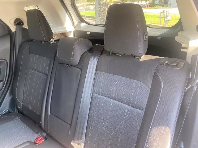 Certified 2020 Ford EcoSport SE FWD image 28