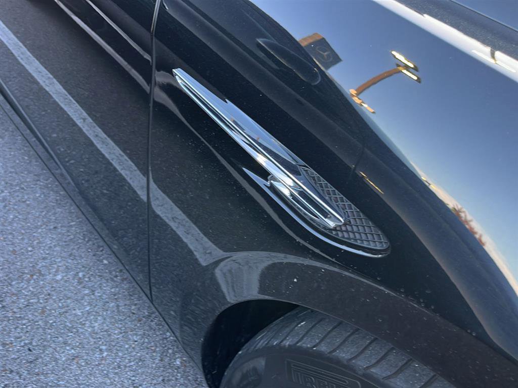 Used 2015 Bentley Flying Spur V8 AWD/4WD image 3