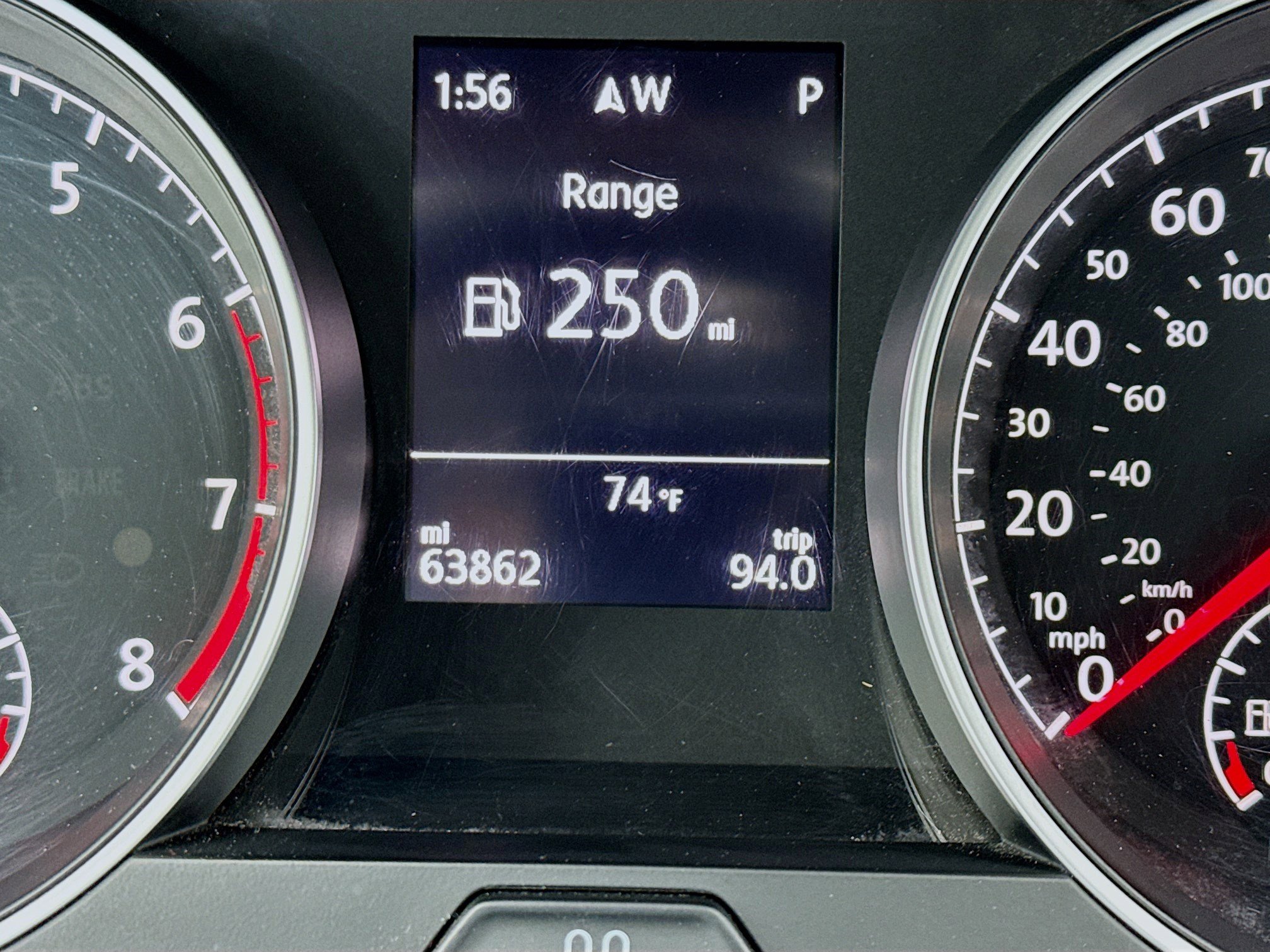 Used 2016 Volkswagen Golf Limited Edition image 8