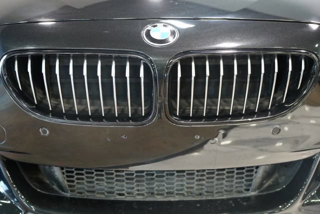 Used 2015 BMW 640i Gran Coupe xDrive AWD/4WD image 5