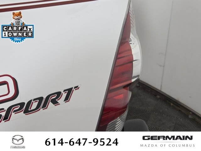 Used 2012 Toyota Tacoma 4x4 Access Cab V6 w/ TRD Sport Pkg image 16