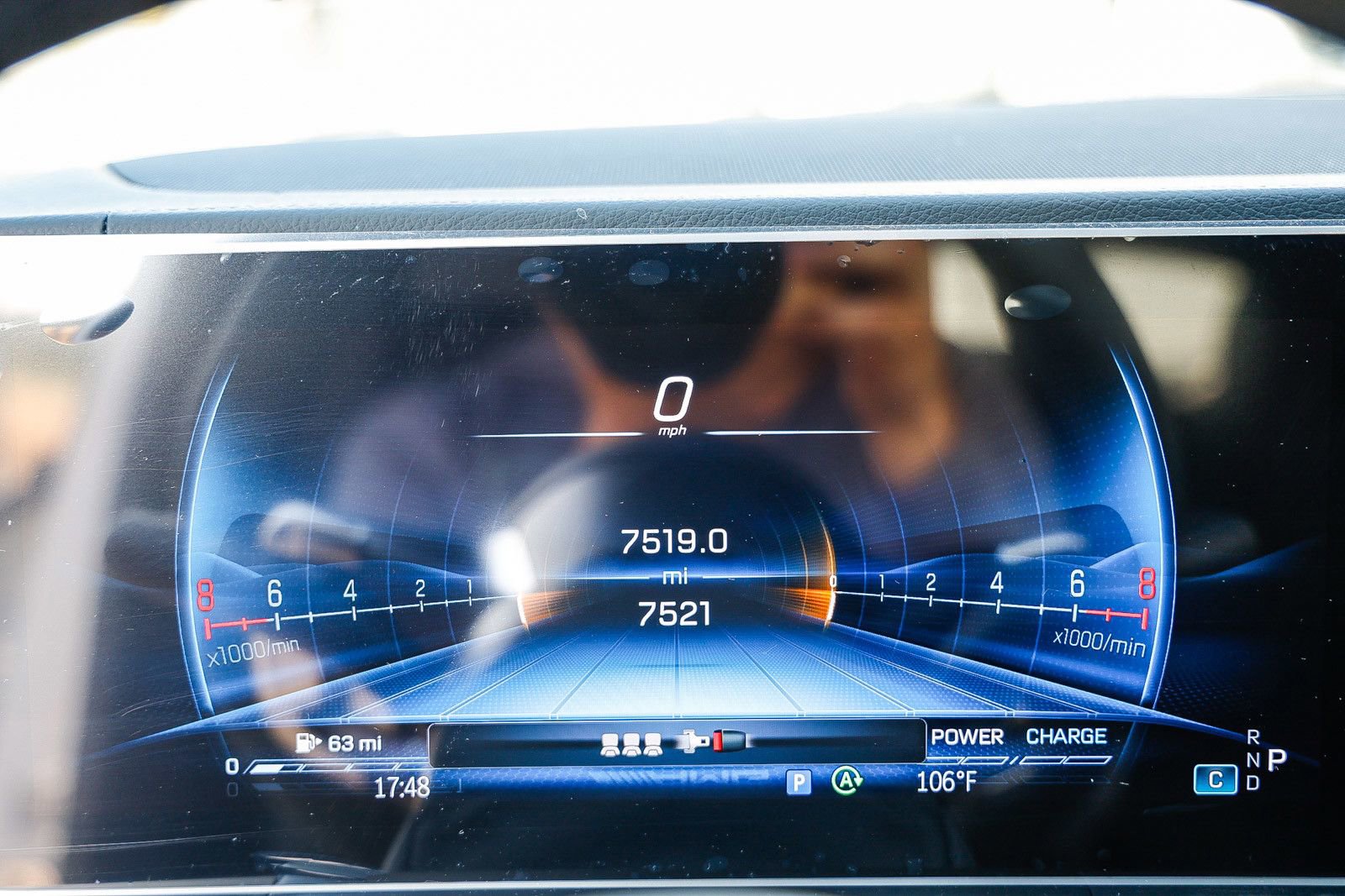 New 2025 Mercedes-Benz GLE 53 AMG 4MATIC Coupe image 23