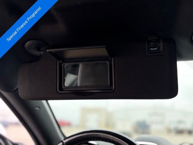 Used 2018 Chevrolet Camaro LT w/ RS Package RWD image 25