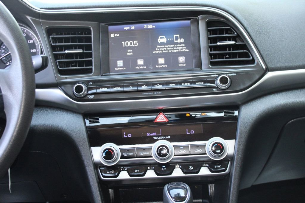 Used 2020 Hyundai Elantra SEL w/ Cargo Package (C1) image 36