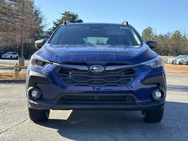 New 2026 Subaru Crosstrek 2.0i Premium image 8