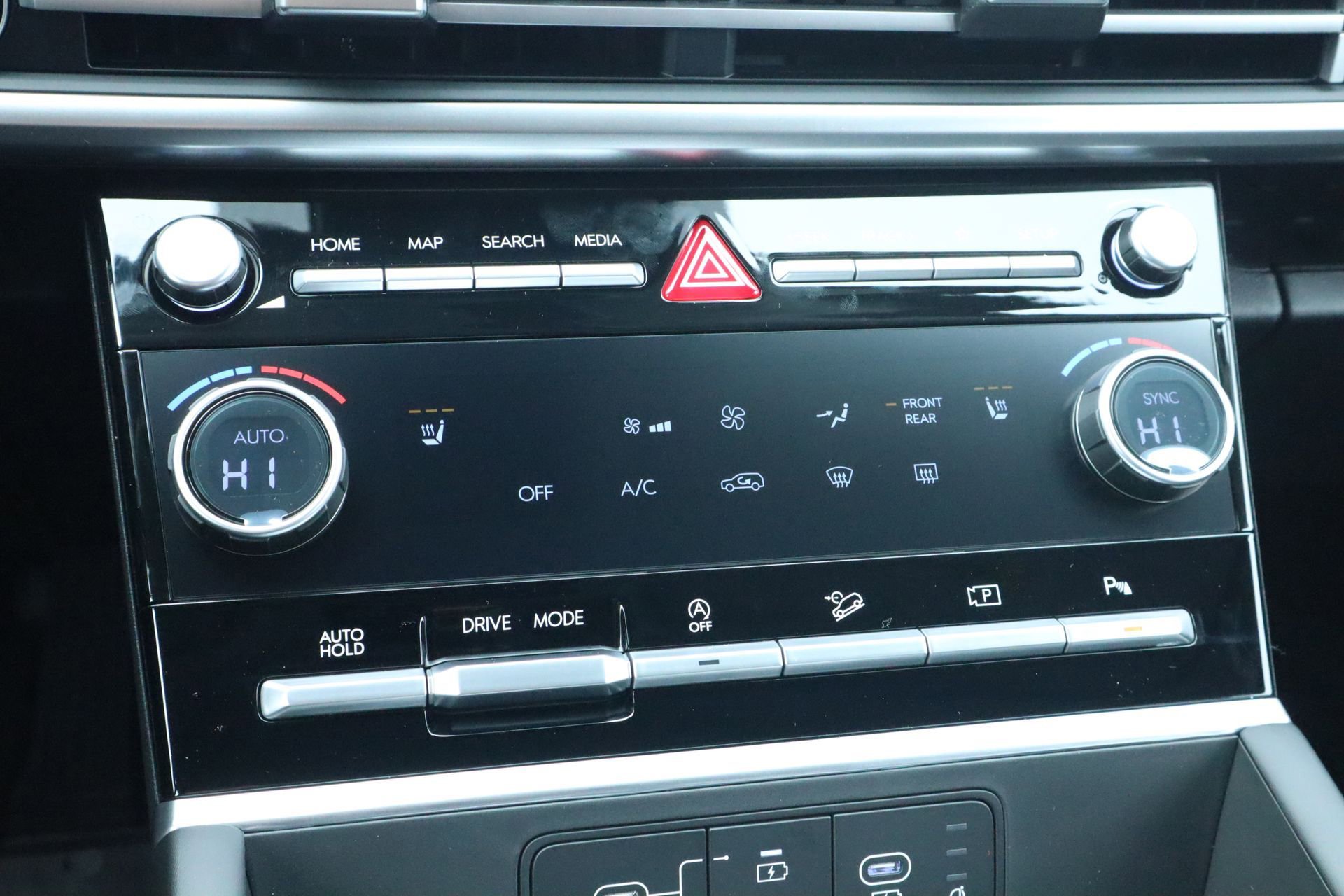 New 2026 Hyundai Santa Fe SEL image 14