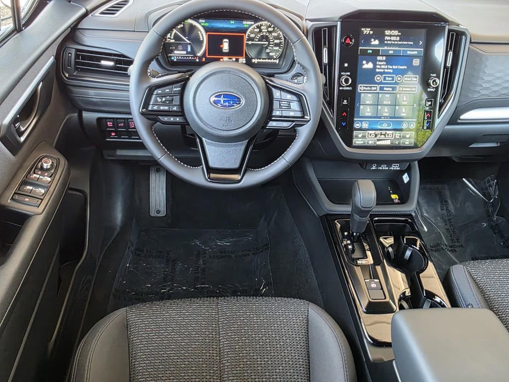 New 2026 Subaru Forester Premium image 13