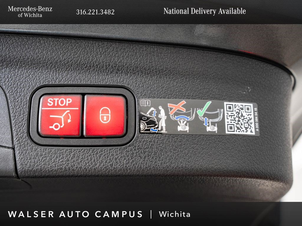 New 2026 Mercedes-Benz GLE 350 4MATIC image 22