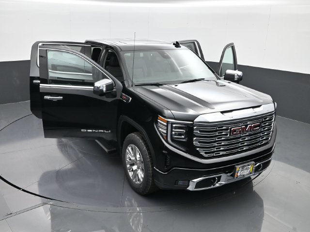 Used 2026 GMC Sierra 1500 Denali AWD/4WD image 29