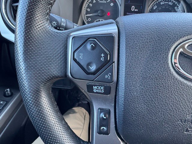 Certified 2023 Toyota Tacoma SR5 w/ SX Package AWD/4WD image 21