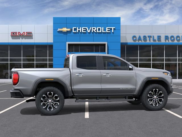 New 2026 GMC Canyon Denali AWD/4WD image 5
