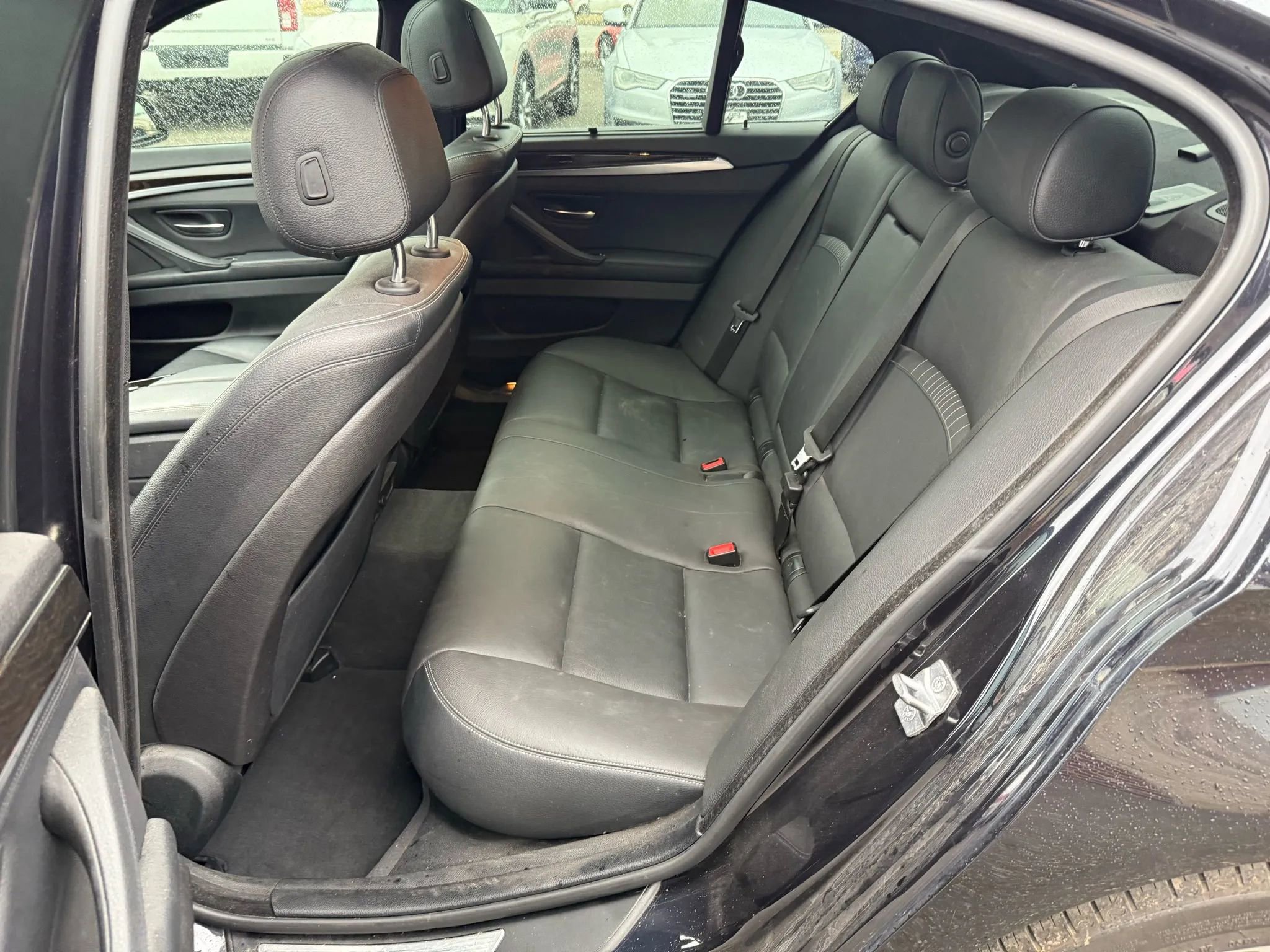 Used 2014 BMW 528i xDrive Sedan AWD/4WD image 29