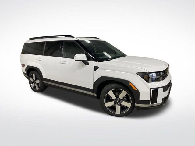 New 2026 Hyundai Santa Fe Limited image 42