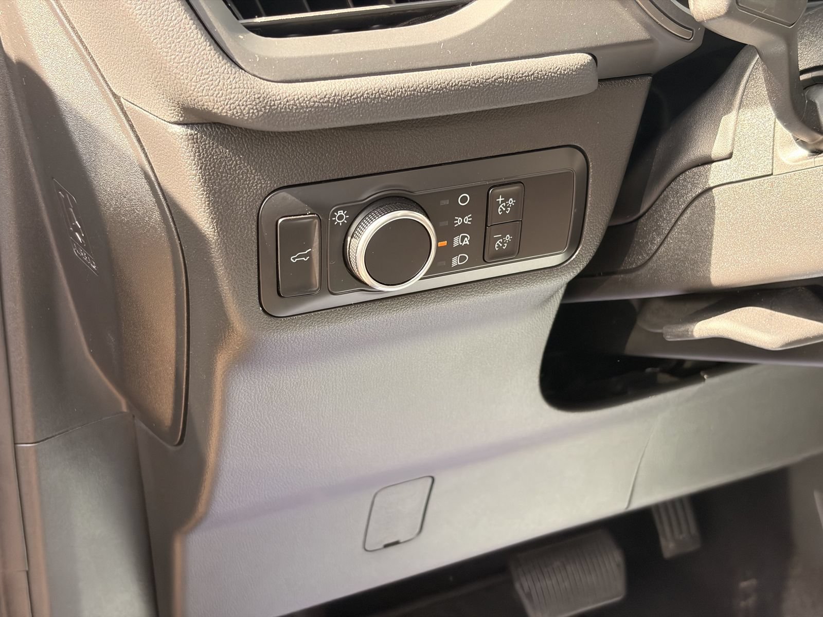 Certified 2023 Ford Escape Active w/ Tech Pack #1 FWD image 26