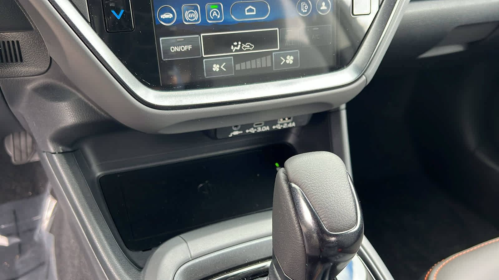 New 2026 Subaru Crosstrek 2.5i Limited AWD/4WD image 14