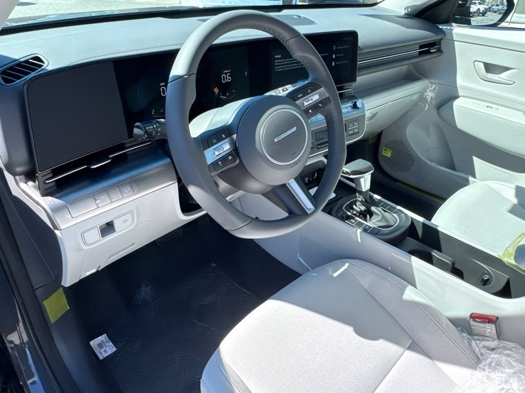New 2027 Hyundai Kona SEL Sport AWD/4WD image 10