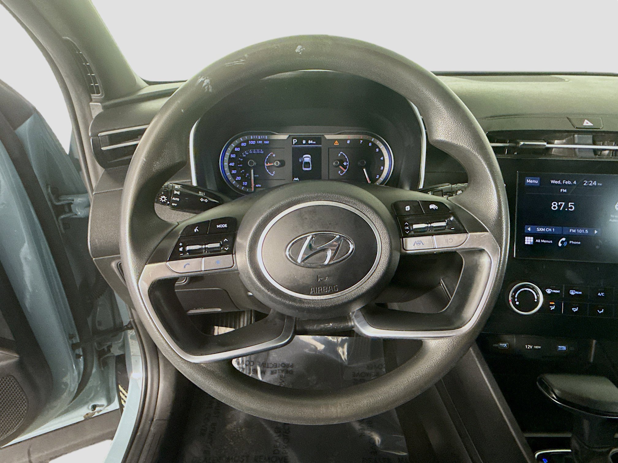 Used 2023 Hyundai Santa Cruz SEL image 13