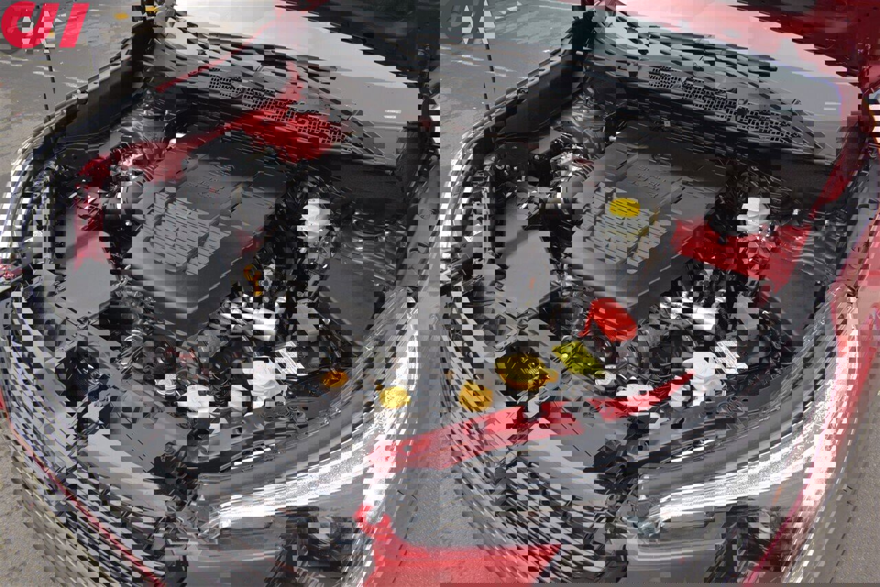 Used 2024 Subaru Forester Limited image 33