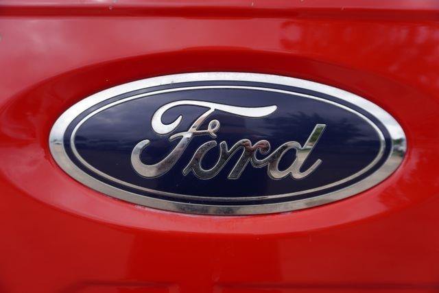 Used 2021 Ford F150 Lariat AWD/4WD image 33