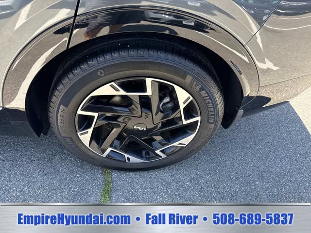 Used 2023 Kia Sportage SX FWD image 12