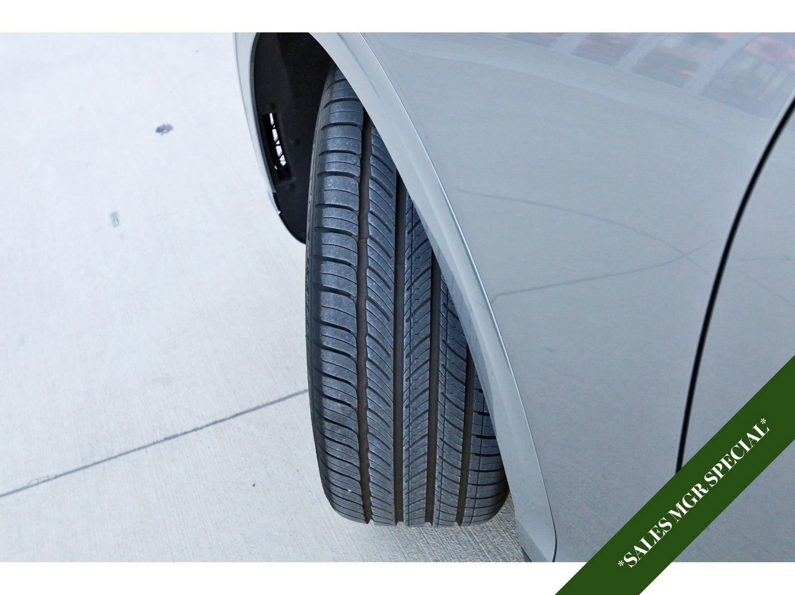 Used 2026 Genesis GV70 2.5T Sport Prestige image 32