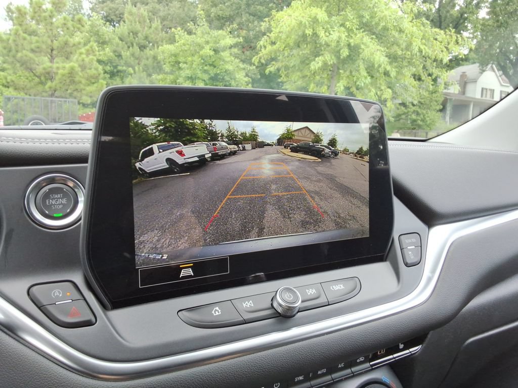 New 2026 Chevrolet Blazer LT w/ Convenience Package FWD image 29