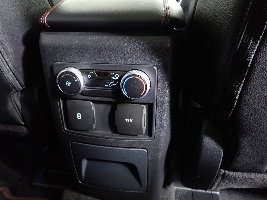 Used 2023 Ford Explorer ST-Line w/ Class IV Trailer Tow Package AWD/4WD image 40