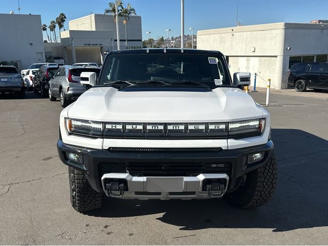 New 2024 GMC Hummer EV 3X w/ Extreme Off-Road Package image 2