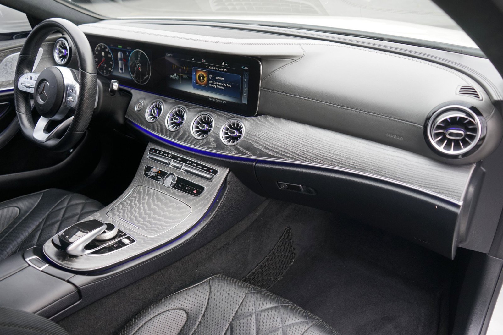 Used 2019 Mercedes-Benz CLS 450 image 19