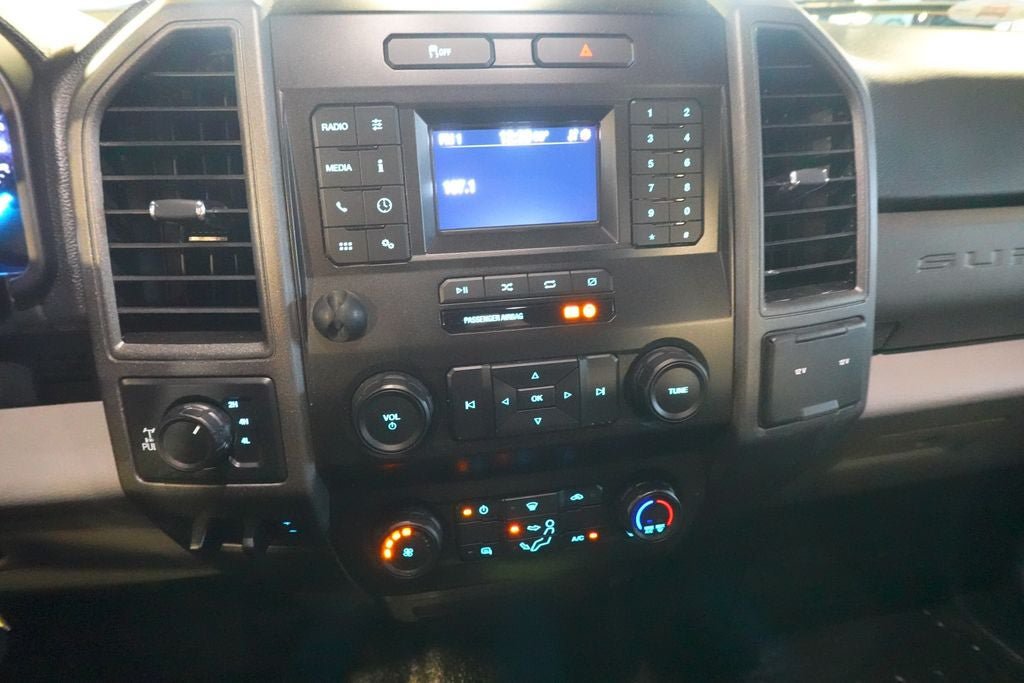 Used 2021 Ford F350 XL w/ Power Equipment Group AWD/4WD image 13