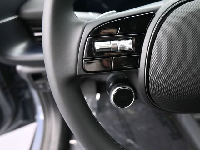 New 2025 Hyundai Ioniq 6 SE image 17
