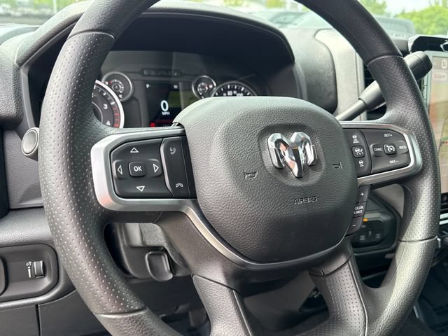 New 2026 RAM 3500 Tradesman AWD/4WD image 16