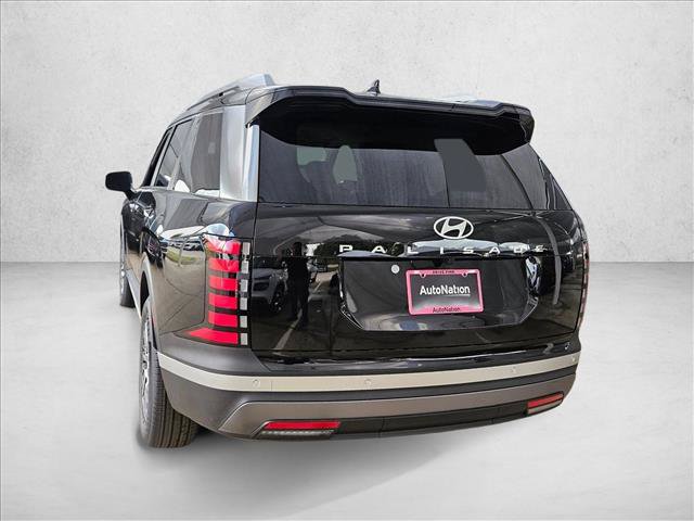 Certified 2026 Hyundai Palisade SEL FWD image 9