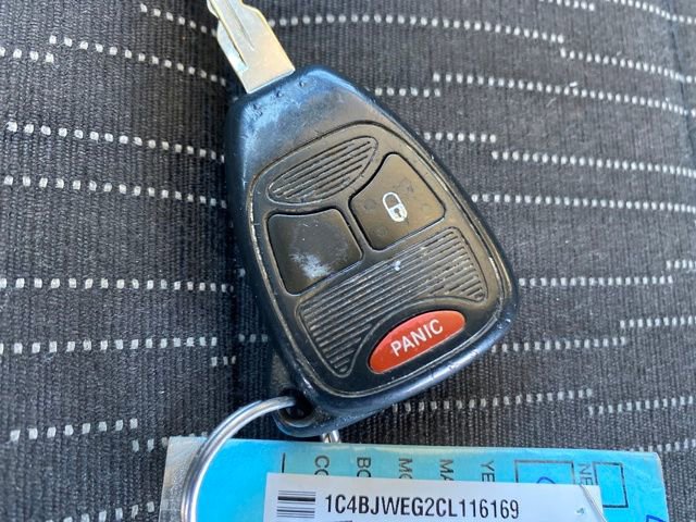 Used 2012 Jeep Wrangler Unlimited Sahara w/ Dual Top Group image 22