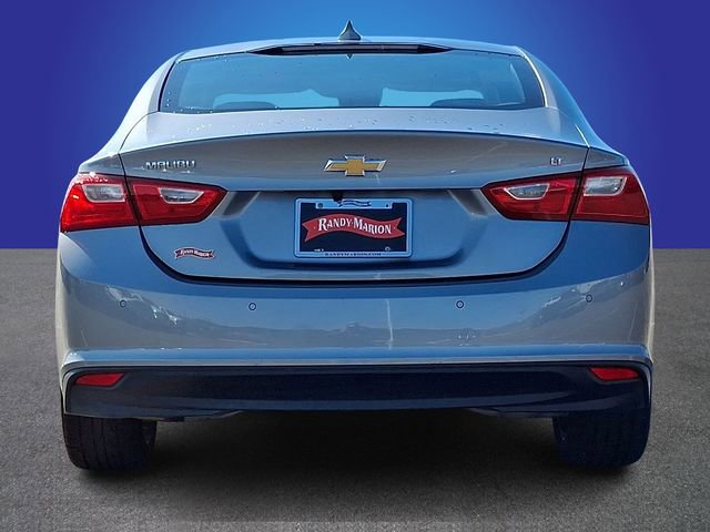 Used 2024 Chevrolet Malibu LT image 5