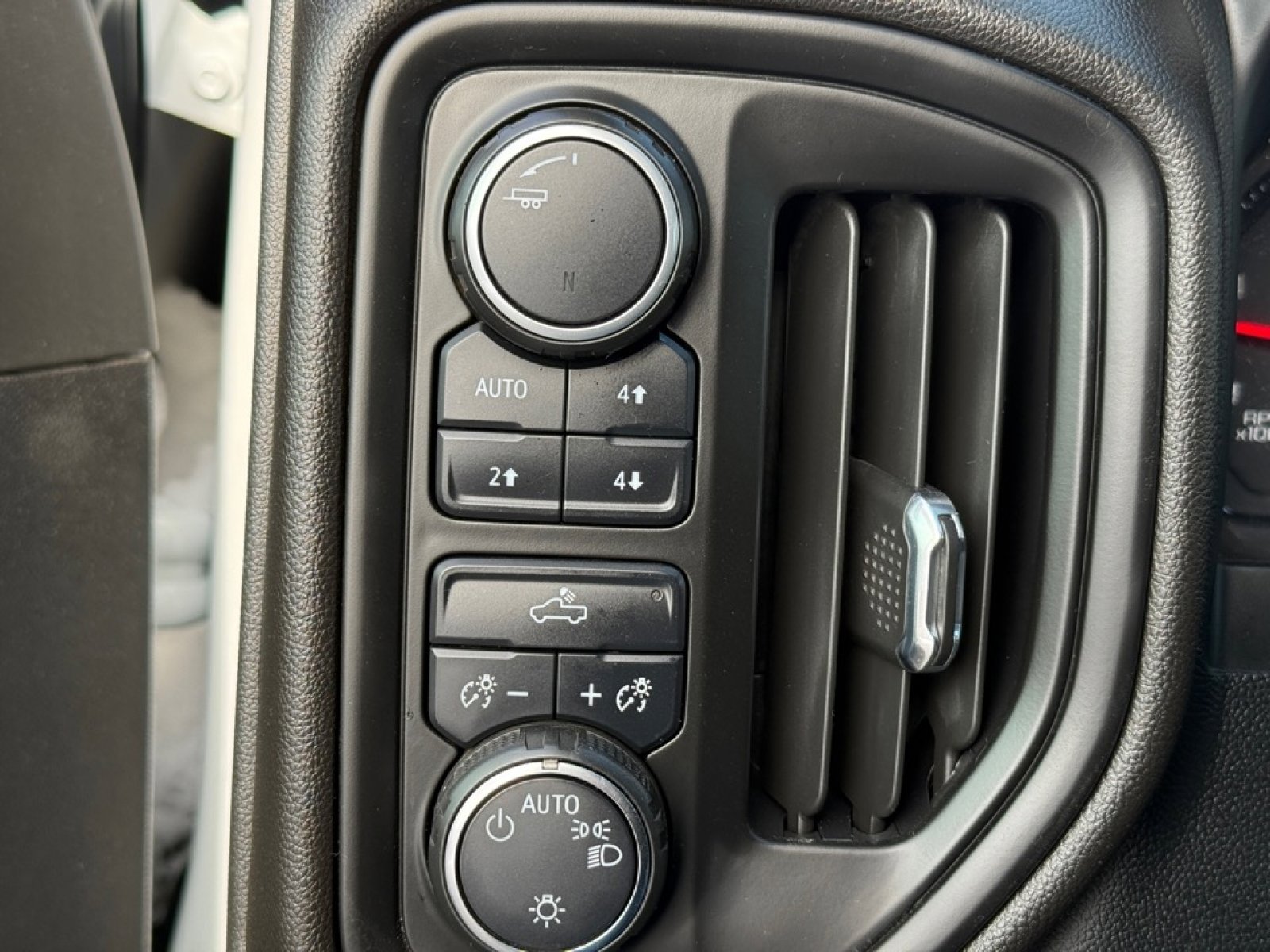 Used 2022 Chevrolet Silverado 2500 W/T w/ WT Fleet Convenience Package image 30