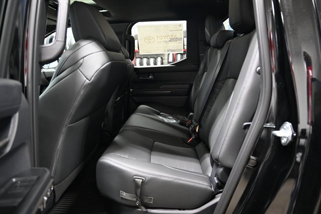 New 2026 Toyota Tacoma TRD Sport image 12