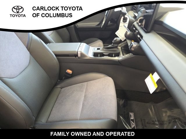 Used 2026 Toyota RAV4 XSE AWD/4WD image 20