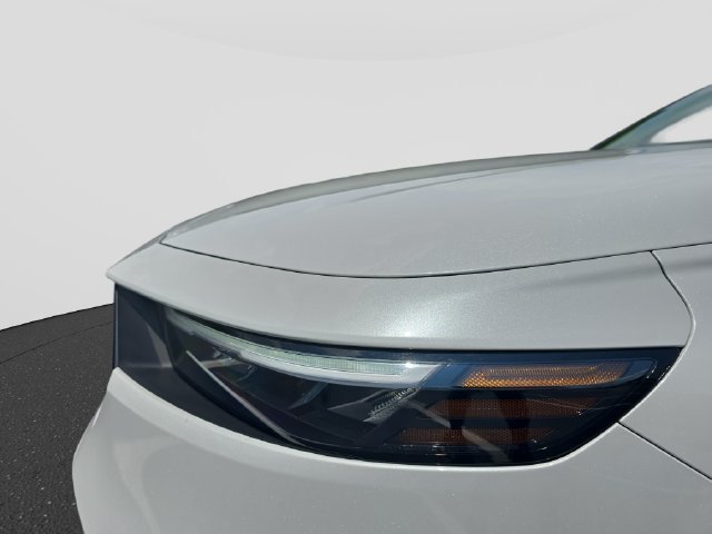New 2026 Honda Accord SE image 29