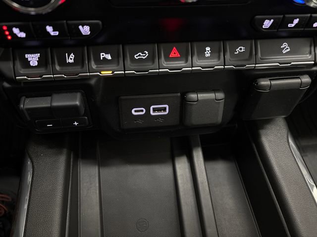 Used 2022 GMC Sierra 2500 Denali w/ Technology Package image 67