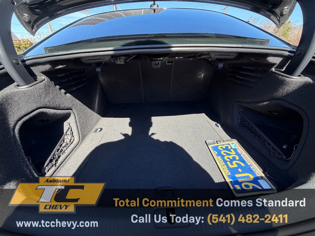 Used 2017 Audi A4 2.0T Premium image 13