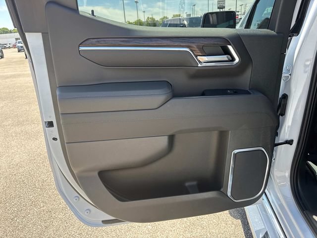 New 2026 GMC Sierra 1500 SLT w/ SLT Convenience Package AWD/4WD image 14