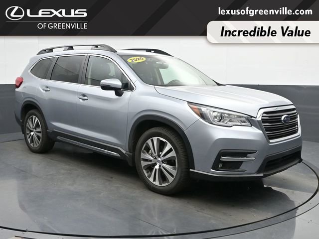 Used 2020 Subaru Ascent Limited w/ Popular Package #2